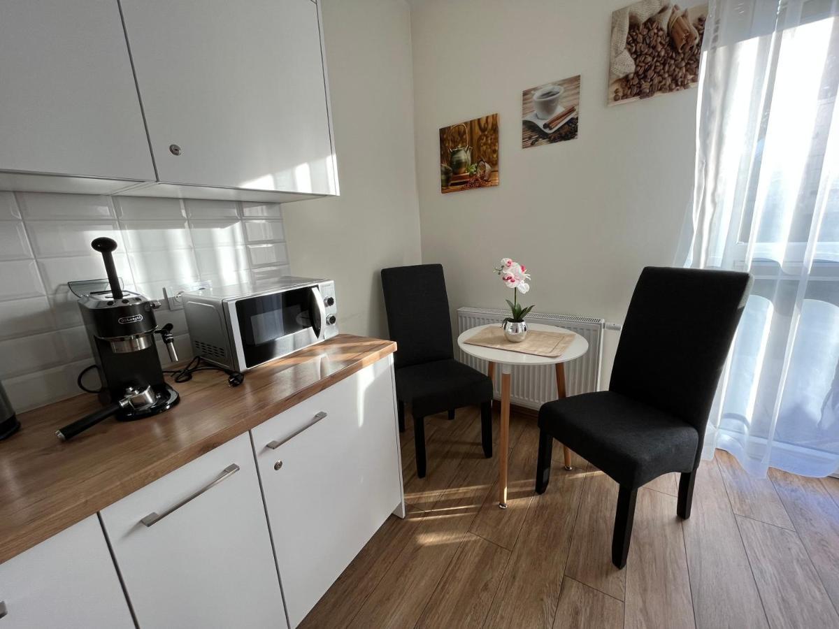 Apartamenty Kielce-Apartament Przy Lesie, Parking, F Vat Exterior foto