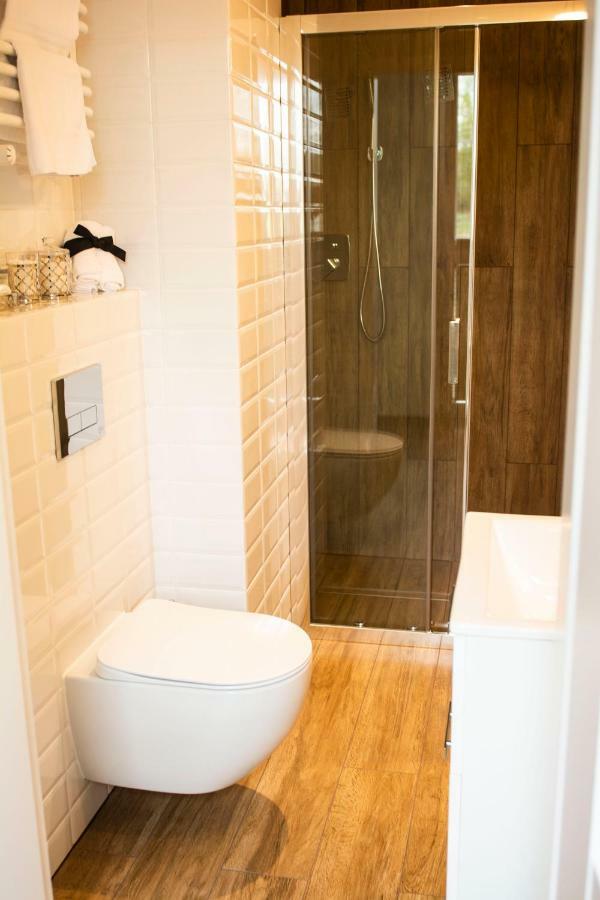 Apartamenty Kielce-Apartament Przy Lesie, Parking, F Vat Exterior foto